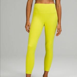 LULULEMON ALIGN™ HIGH-RISE PANT 25"